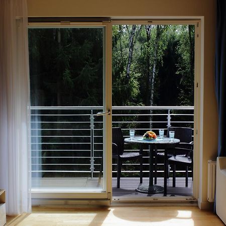 Apartament Flotylla Miedzyzdroje 60 M2 מראה חיצוני תמונה