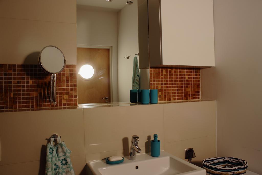Apartament Flotylla Miedzyzdroje 60 M2 מראה חיצוני תמונה