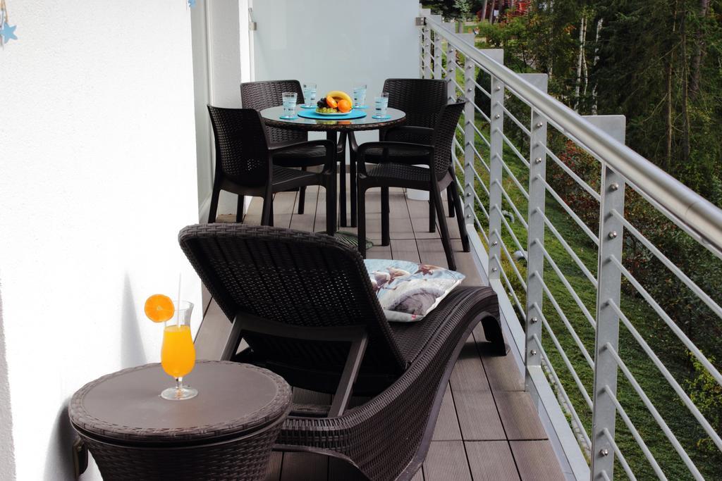 Apartament Flotylla Miedzyzdroje 60 M2 מראה חיצוני תמונה